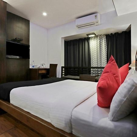 Aparthotel The Elite Royale Bengaluru Zewnętrze zdjęcie