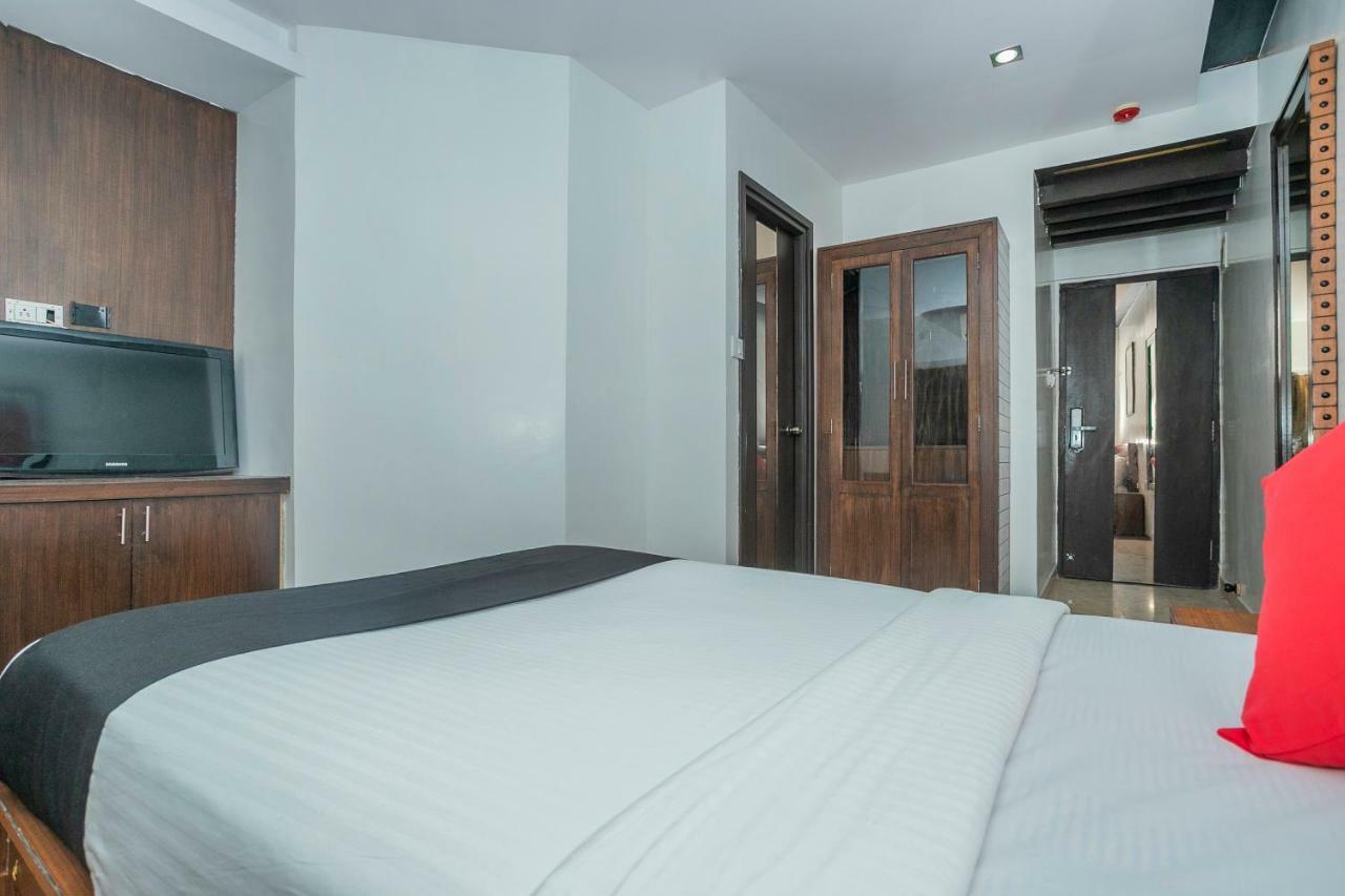 Aparthotel The Elite Royale Bengaluru Zewnętrze zdjęcie