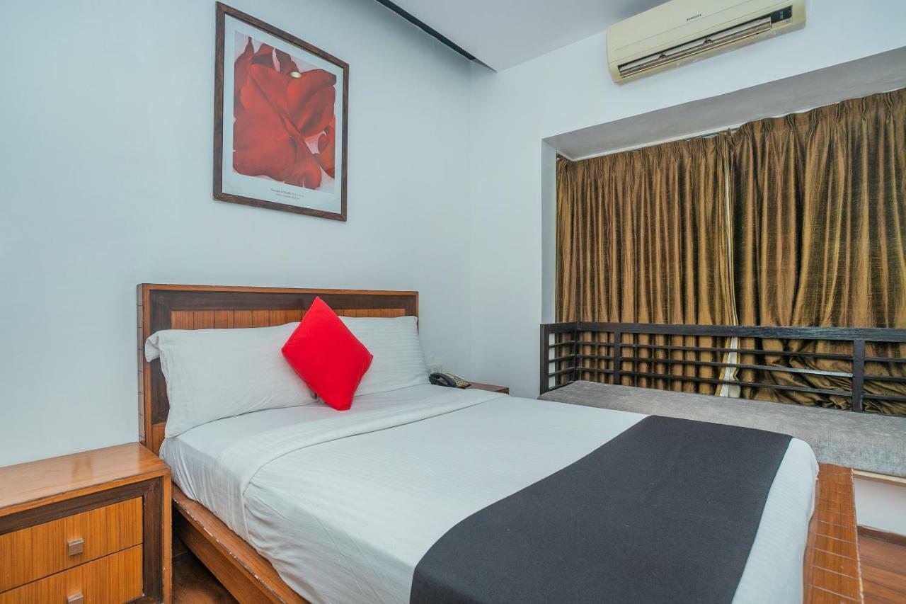 Aparthotel The Elite Royale Bengaluru Zewnętrze zdjęcie