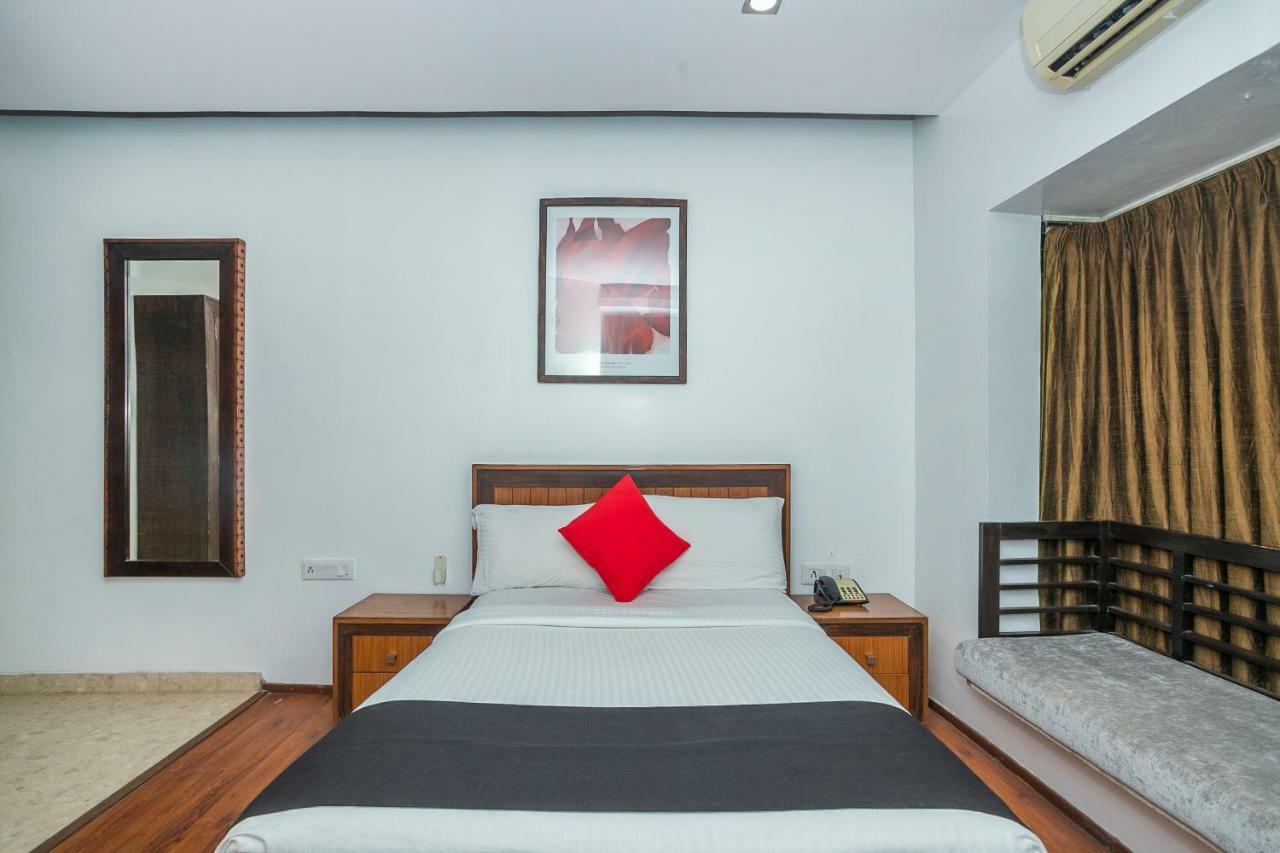 Aparthotel The Elite Royale Bengaluru Zewnętrze zdjęcie