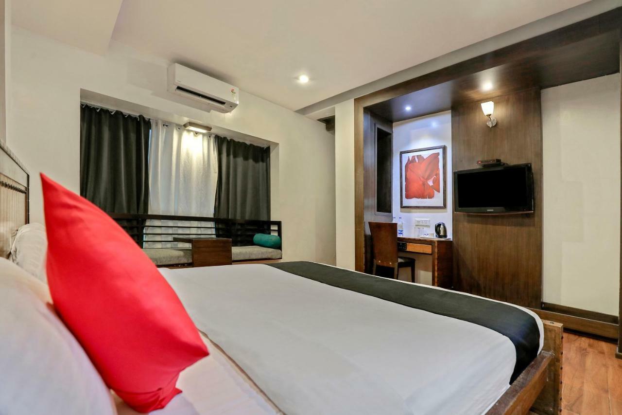 Aparthotel The Elite Royale Bengaluru Zewnętrze zdjęcie