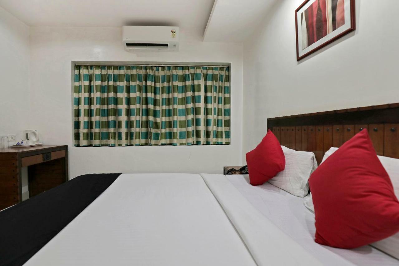 Aparthotel The Elite Royale Bengaluru Zewnętrze zdjęcie